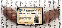 Värmlandsfalukorv