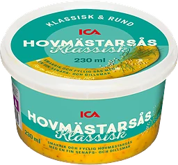 Hovmästarsås