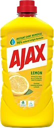 Allrengöring Citron