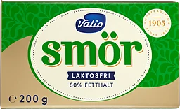 Laktosfritt Smör