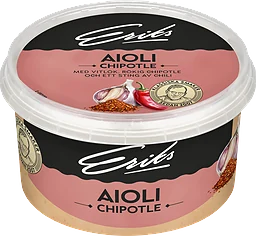 Aioli Chipotle