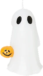 Ljus Spöke 1-p