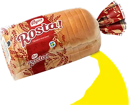 Rosta