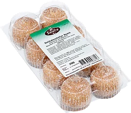 Cocosboll 8-pack