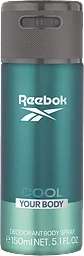 Deodorant Body Spray Cool Herr