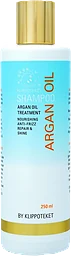 Schampo Argan Oil