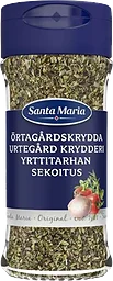 Örtagårds Krydda