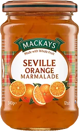 Marmelad Orange Seville