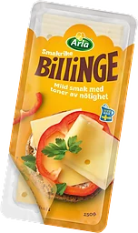Ost Billinge Skivad