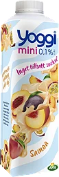 Mini Samoa Yoghurt 0,1%