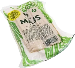 Majs Förkokt