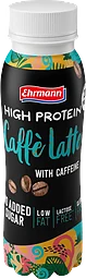 Mjölkdryck Caffé latte Protein Laktosfri 0,1%