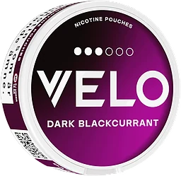 Dark Blackcurrant