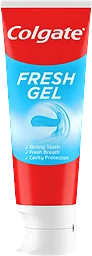 Tandkräm Fresh gel