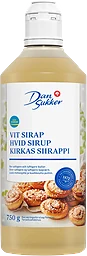 Vit Sirap