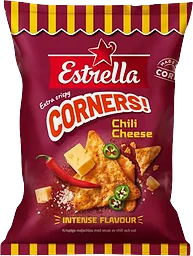 Corners Chili Cheese