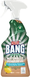 Bad Naturally Powerful