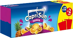 Tropical 14p