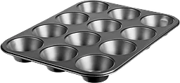 Muffinsform 12-pack