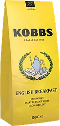 English breakfast te
