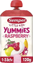 Raspberry Yummies