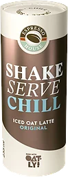 Iskaffe Havrelatte Original