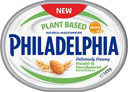 Plantbaserad