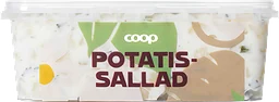 Potatissallad