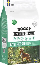Hundmat Kastrerad Kyckling