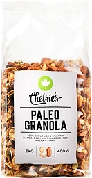 Paleo Granola Eko