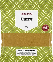 Curry
