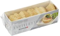 Tarteletter 10-pack