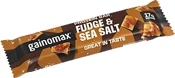 Proteinbar Fudge & sea salt