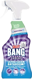 Expert Badrumsrengöring Spray