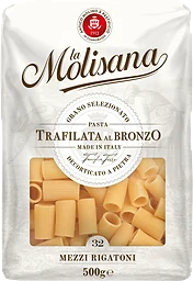 Mezzi Rigatoni
