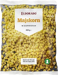 Majskorn