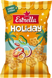 Stjärnor Holiday Limited Edition