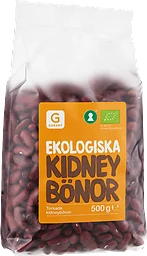 Kidneybönor