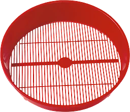 Bärrensare Röd 1-p