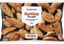 Kyckling Innerfilé Fryst