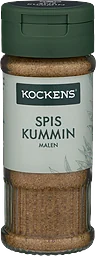 Spiskummin Malen