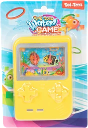 Vattenspel Retro
