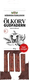 Ölkorv Gudfadern