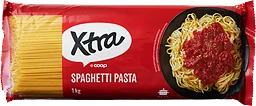 Spaghetti