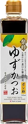 Sås Ponzu Yuzu Katsuo