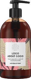 Loco About Coco Flytande Handtvål