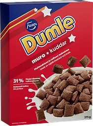 Dumlekuddar