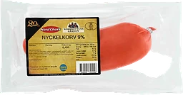 Nyckelkorv