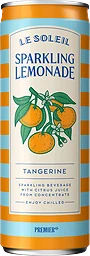 Clementin Lemonad, Burk