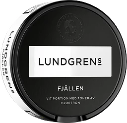 Fjällen